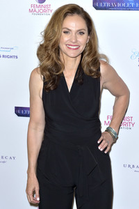 11. Global Women's Rights Awards in Los Angeles