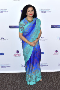 11. Global Women's Rights Awards in Los Angeles