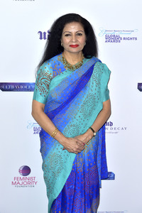 11. Global Women's Rights Awards in Los Angeles