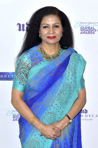 11. Global Women's Rights Awards in Los Angeles