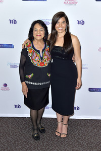 11. Global Women's Rights Awards in Los Angeles
