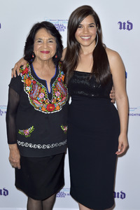 11. Global Women's Rights Awards in Los Angeles