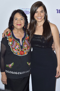 11. Global Women's Rights Awards in Los Angeles