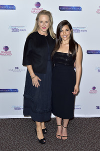11. Global Women's Rights Awards in Los Angeles