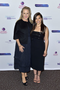 11. Global Women's Rights Awards in Los Angeles