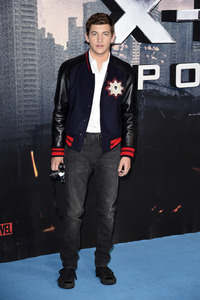 Global Fan Screening von 'X-Men: Apocalypse' in London