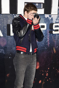 Global Fan Screening von 'X-Men: Apocalypse' in London