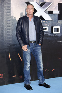 Global Fan Screening von 'X-Men: Apocalypse' in London