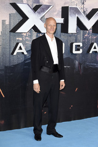 Global Fan Screening von 'X-Men: Apocalypse' in London