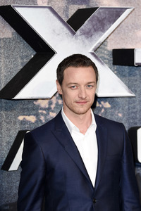 Global Fan Screening von 'X-Men: Apocalypse' in London