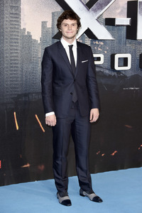 Global Fan Screening von 'X-Men: Apocalypse' in London