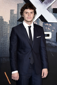 Global Fan Screening von 'X-Men: Apocalypse' in London