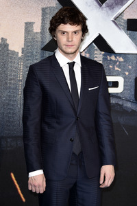 Global Fan Screening von 'X-Men: Apocalypse' in London