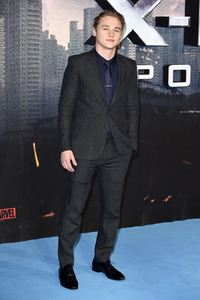 Global Fan Screening von 'X-Men: Apocalypse' in London