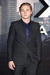 Global Fan Screening von 'X-Men: Apocalypse' in London
