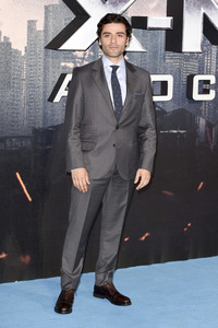 Global Fan Screening von 'X-Men: Apocalypse' in London