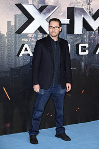 Global Fan Screening von 'X-Men: Apocalypse' in London