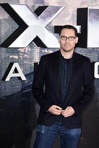 Global Fan Screening von 'X-Men: Apocalypse' in London