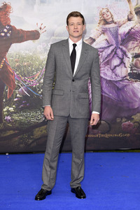 Filmpremiere 'Alice im Wunderland: Hinter den Spiegeln' in London