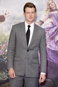 Filmpremiere 'Alice im Wunderland: Hinter den Spiegeln' in London