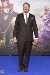 Filmpremiere 'Alice im Wunderland: Hinter den Spiegeln' in London