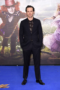 Filmpremiere 'Alice im Wunderland: Hinter den Spiegeln' in London
