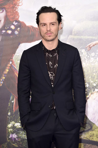 Filmpremiere 'Alice im Wunderland: Hinter den Spiegeln' in London
