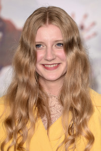 Filmpremiere 'Alice im Wunderland: Hinter den Spiegeln' in London