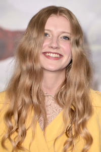 Filmpremiere 'Alice im Wunderland: Hinter den Spiegeln' in London