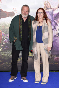 Filmpremiere 'Alice im Wunderland: Hinter den Spiegeln' in London