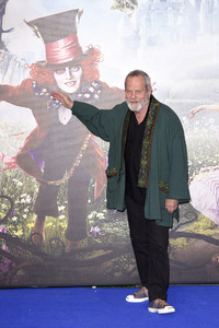 Filmpremiere 'Alice im Wunderland: Hinter den Spiegeln' in London