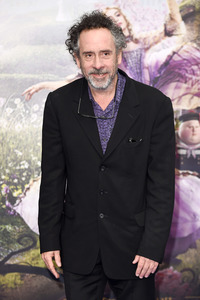 Filmpremiere 'Alice im Wunderland: Hinter den Spiegeln' in London