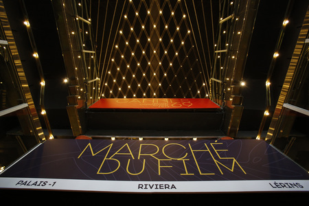 Cannes Film Festival 2016