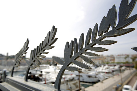 Cannes Film Festival 2016