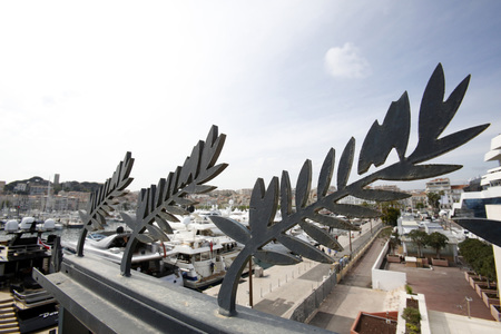 Cannes Film Festival 2016