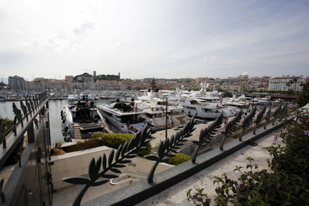 Cannes Film Festival 2016