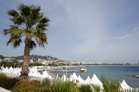 Cannes Film Festival 2016