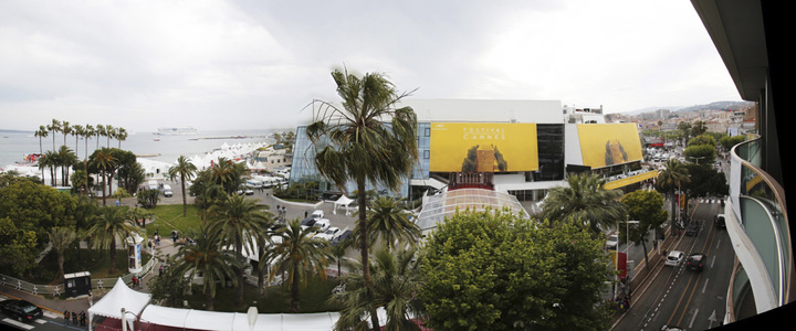Cannes Film Festival 2016