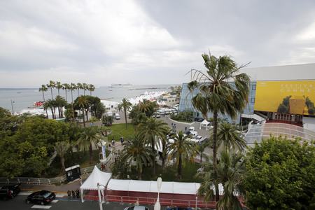 Cannes Film Festival 2016