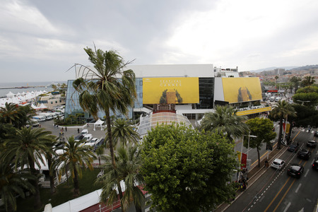Cannes Film Festival 2016