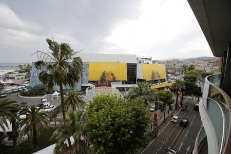 Cannes Film Festival 2016