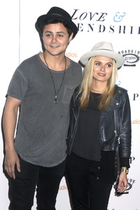 Screening von 'Love & Friendship' in New York