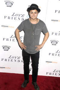 Screening von 'Love & Friendship' in New York