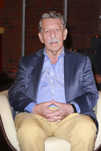 Talkshow 'Markus Lanz' in Hamburg