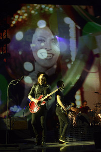 Konzert von Silbermond in Hannover