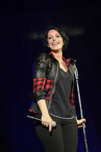 Konzert von Silbermond in Hannover