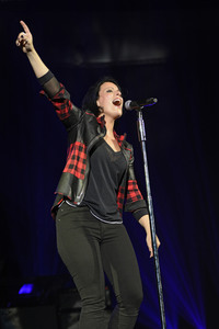 Konzert von Silbermond in Hannover
