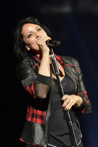 Konzert von Silbermond in Hannover