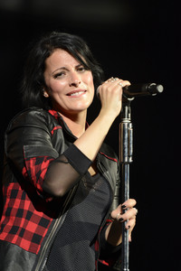 Konzert von Silbermond in Hannover