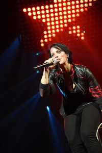 Konzert von Silbermond in Hannover